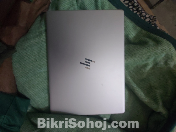 HP ELITEBOOK AMD RYZEN 5 PRO